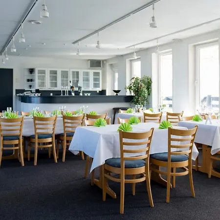 Apartment 4 Person On A In Glesborg